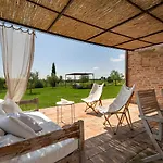 ヴィラ Le Vigne, 8 Pax, Private Pool, Comfort *
