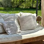 Le Vigne, 8 Pax, Private Pool, Comfort * コルトーナ
