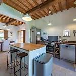 ヴィラ Le Vigne, 8 Pax, Private Pool, Comfort *