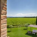 Le Vigne, 8 Pax, Private Pool, Comfort ヴィラ コルトーナ