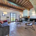 Le Vigne, 8 Pax, Private Pool, Comfort ヴィラ コルトーナ
