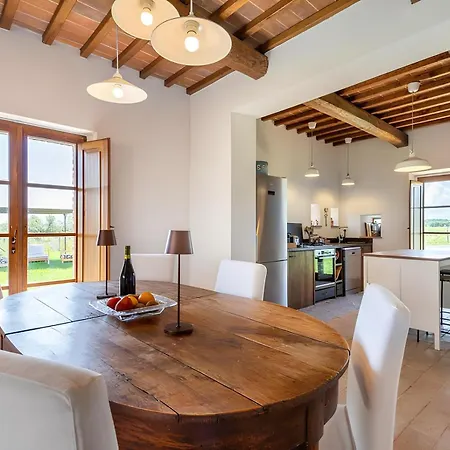 Le Vigne, 8 Pax, Private Pool, Comfort ヴィラ *