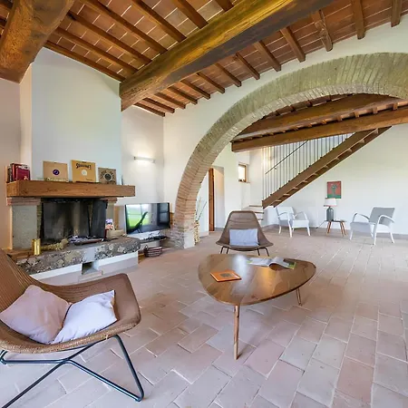 Le Vigne, 8 Pax, Private Pool, Comfort ヴィラ